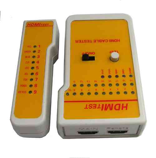 HDMI Cable Tester WT-4102